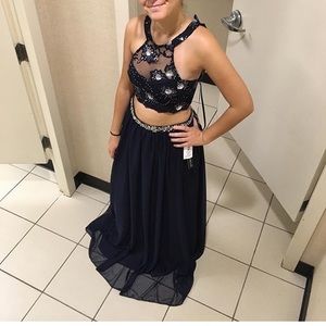 Homecoming/prom dress
